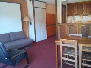 Studio à Morzine, 4 pers, proche centre, parking, wifi - FR-1-524-81